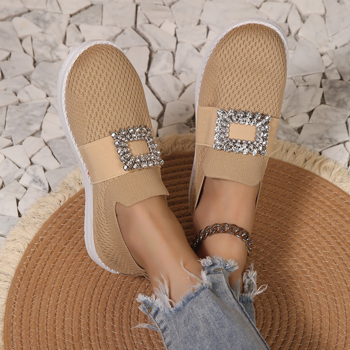 Ortopedyczne Buty Inspirowane Stylem Vintage