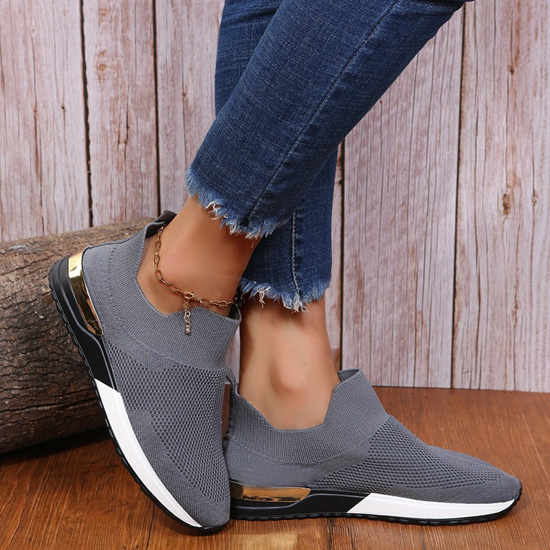 Wygodne Ortopedyczne Buty na Co Dzień