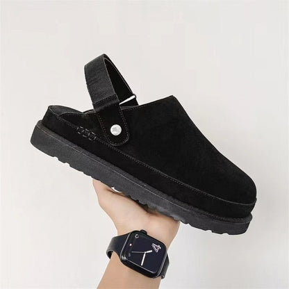 Ortopedyczne Buty Inspirowane Stylem Vintage