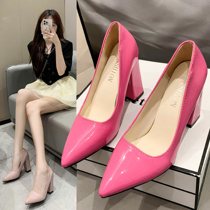 Eleganckie Ortopedyczne Buty na Każdy Krok