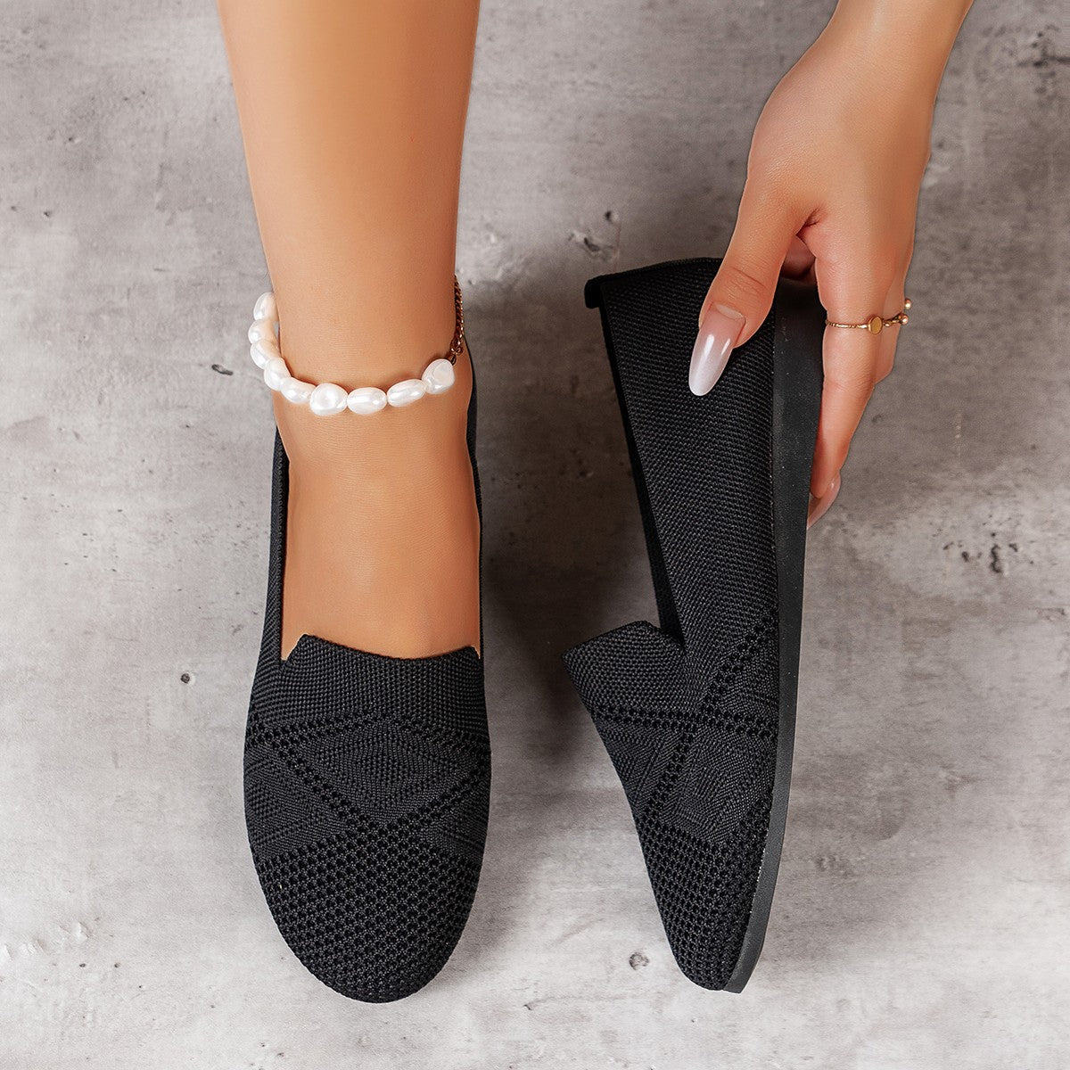 Pięknie Wykonane Ortopedyczne Buty