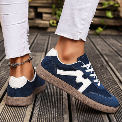 Ortopedyczne Buty Inspirowane Stylem Vintage