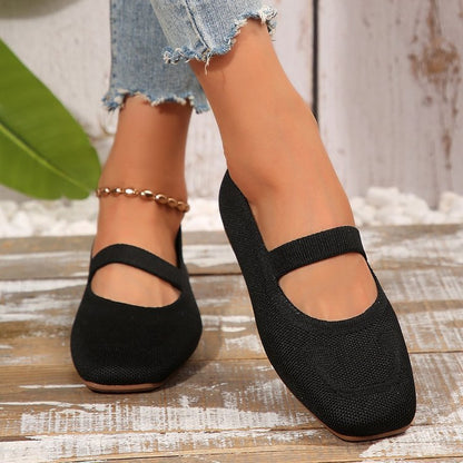 Ortopedyczne Buty Inspirowane Stylem Vintage