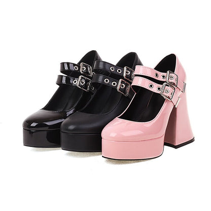 Eleganckie Ortopedyczne Buty z Unikalnym Wzorem