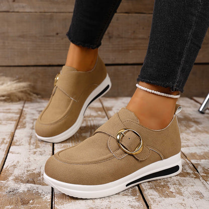 Klasyczne Ortopedyczne Buty w Ponadczasowym Stylu