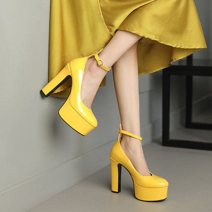 Stylowe Ortopedyczne Buty na Każdą Okazję