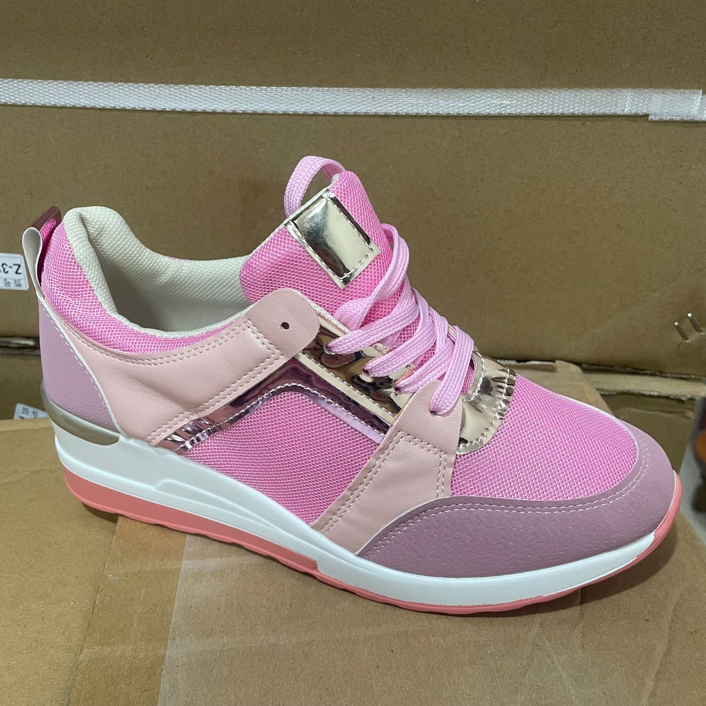 Klasyczne Ortopedyczne Buty w Ponadczasowym Stylu