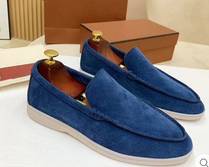 Klasyczne Ortopedyczne Buty w Ponadczasowym Stylu