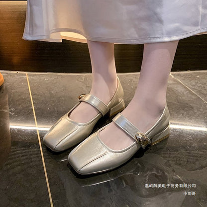 Eleganckie Ortopedyczne Buty z Unikalnym Wzorem