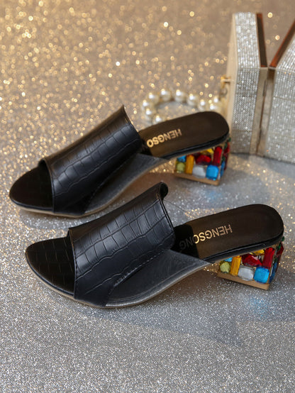 Stylowe Ortopedyczne Buty na Każdą Okazję