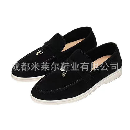 Ortopedyczne Buty Inspirowane Stylem Vintage