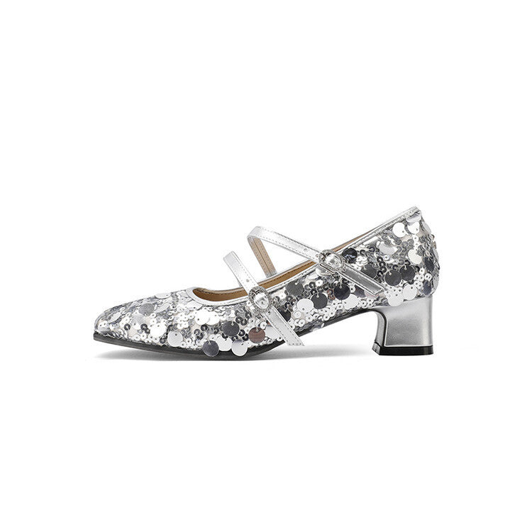 Ortopedyczne Buty Inspirowane Stylem Vintage