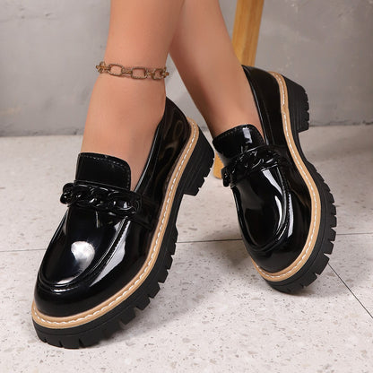 Klasyczne Ortopedyczne Buty w Ponadczasowym Stylu