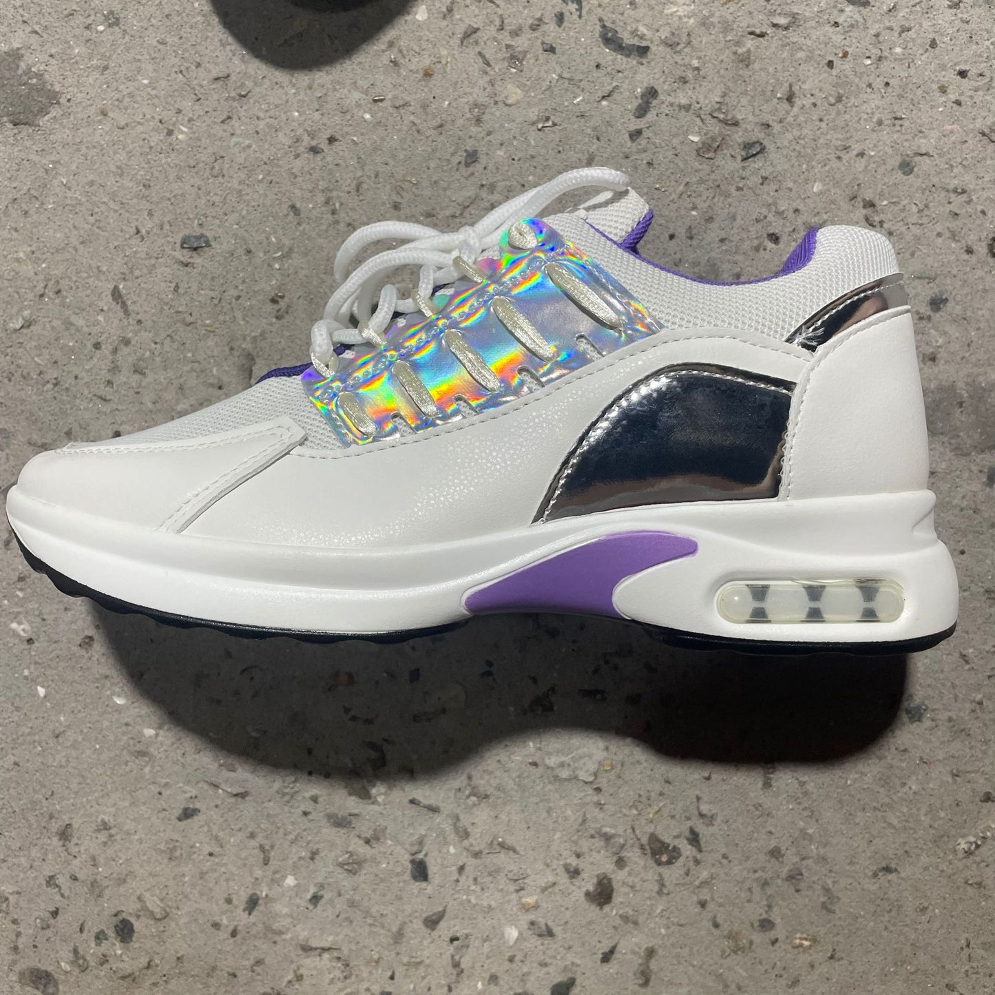 Stylowe Ortopedyczne Sneakersy na Każdą Okazję