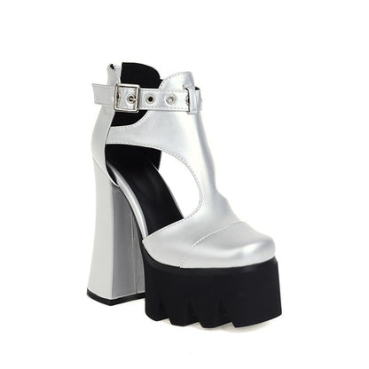 Eleganckie Ortopedyczne Buty na Każdy Krok