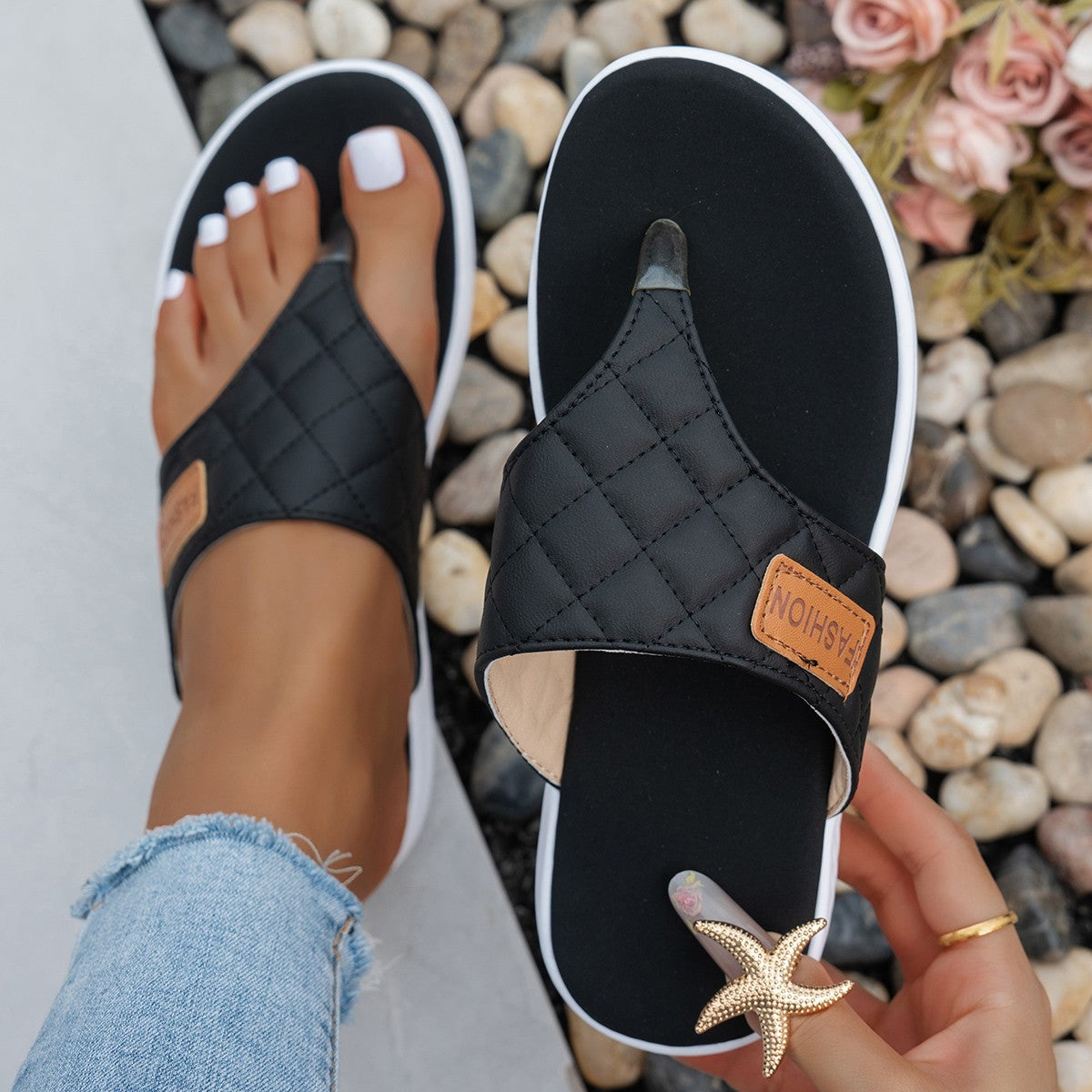 Ortopedyczne Buty Inspirowane Stylem Vintage
