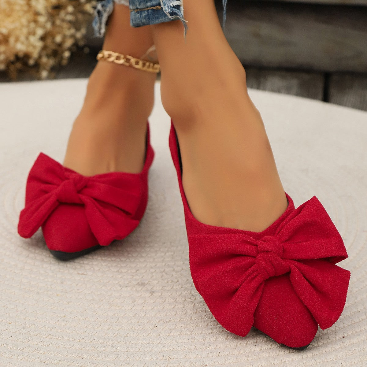 Stylowe Ortopedyczne Buty na Każdą Okazję
