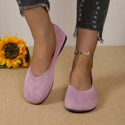 Eleganckie Ortopedyczne Buty z Unikalnym Wzorem