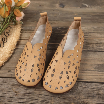 Wygodne Ortopedyczne Buty na Co Dzień