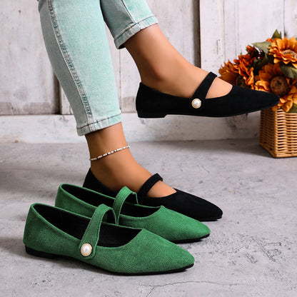 Klasyczne Ortopedyczne Buty w Ponadczasowym Stylu