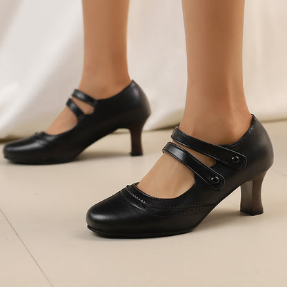 Pięknie Wykonane Ortopedyczne Buty