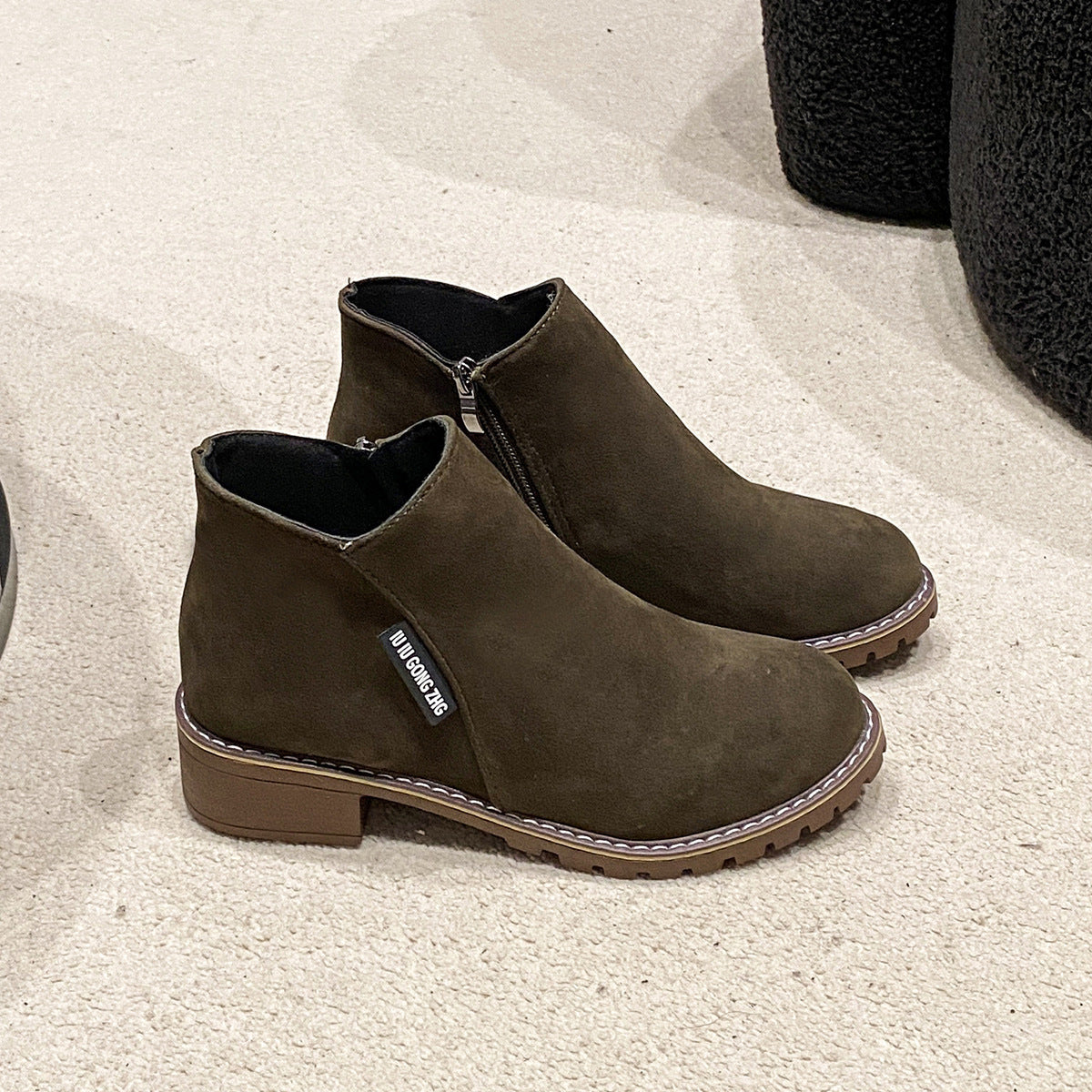 Stylowe Ortopedyczne Buty na Każdą Okazję