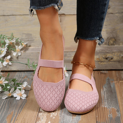 Eleganckie Ortopedyczne Buty z Unikalnym Wzorem