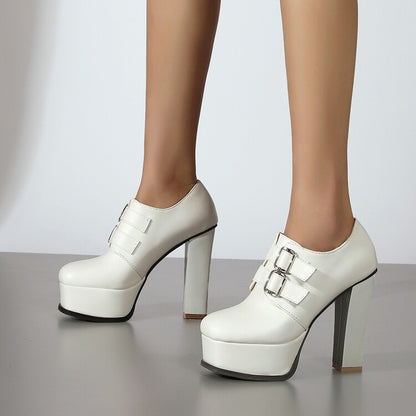 Stylowe Ortopedyczne Buty na Każdą Okazję