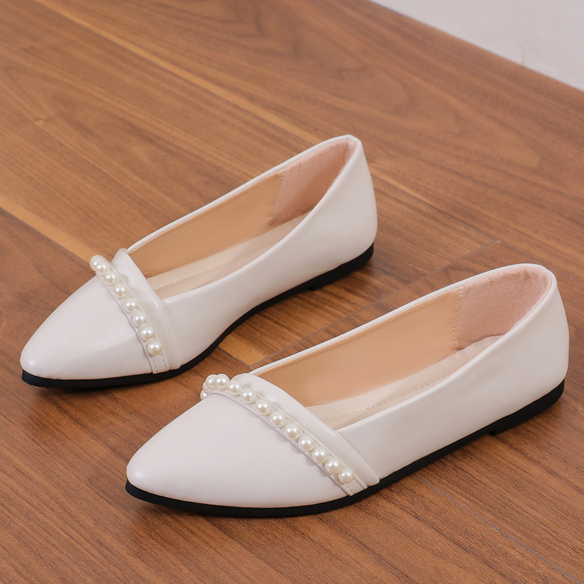Klasyczne Ortopedyczne Buty w Ponadczasowym Stylu