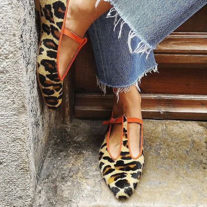 Pełne Wdzięku Ortopedyczne Buty w Nowoczesnym Stylu
