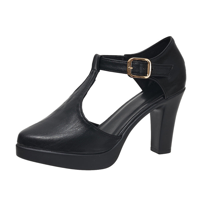 Klasyczne Ortopedyczne Buty w Ponadczasowym Stylu