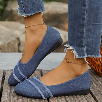 Klasyczne Ortopedyczne Buty w Ponadczasowym Stylu