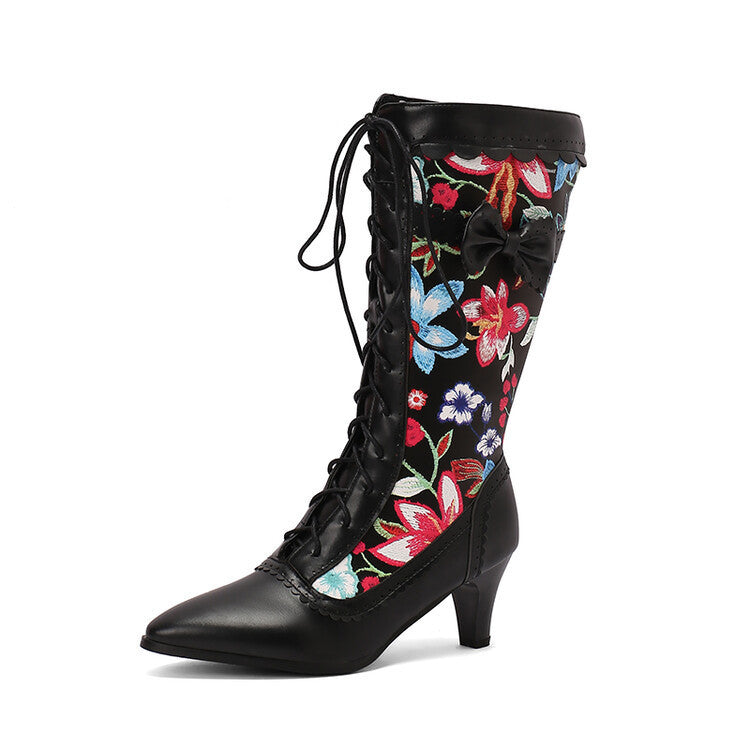 Klasyczne Ortopedyczne Kozaki w Ponadczasowym Stylu