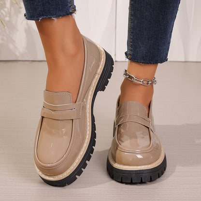 Klasyczne Ortopedyczne Buty w Ponadczasowym Stylu