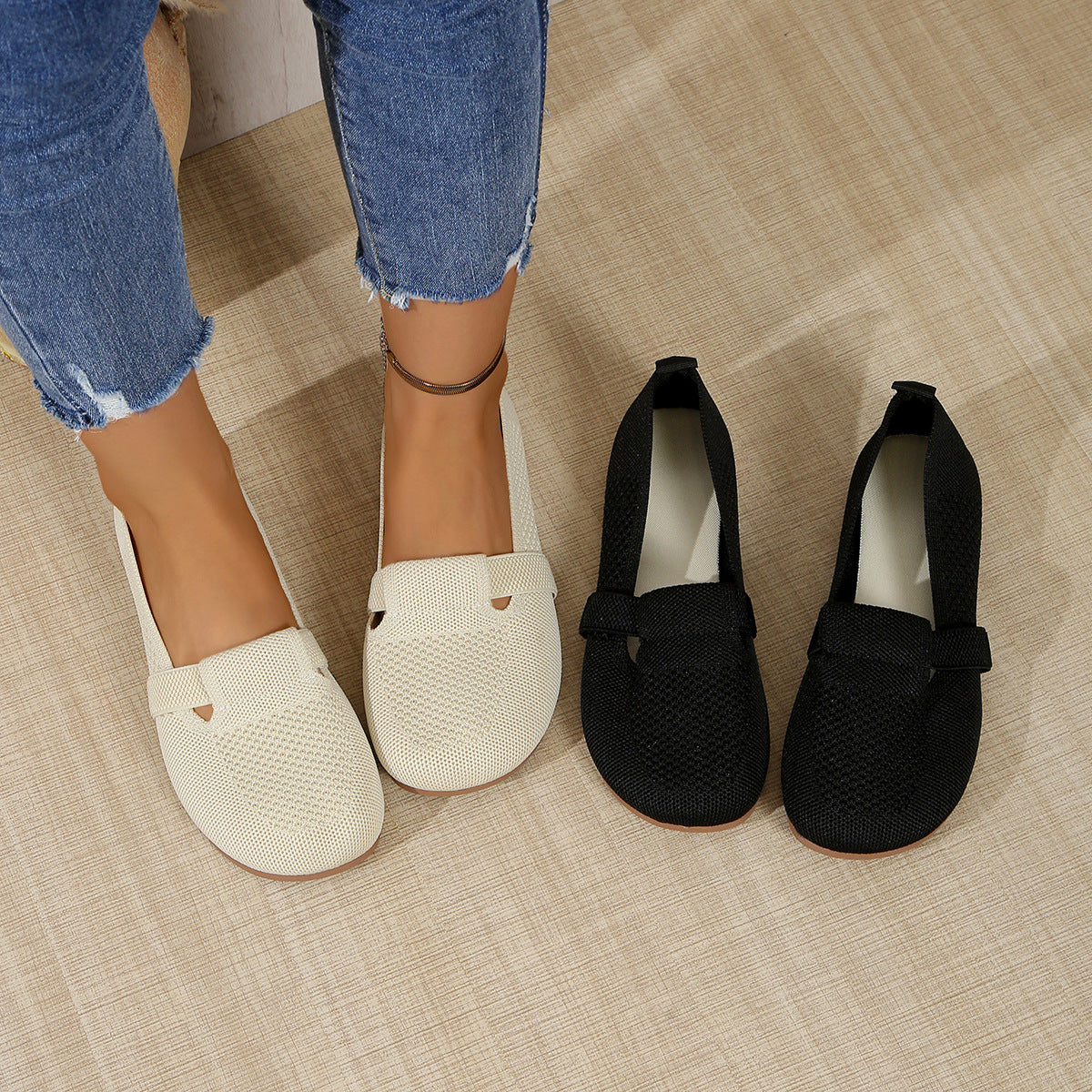 Ortopedyczne Buty Inspirowane Stylem Vintage