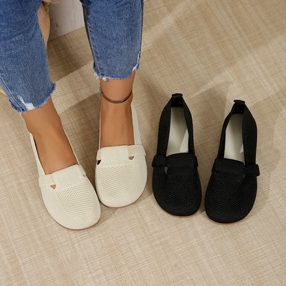 Ortopedyczne Buty Inspirowane Stylem Vintage