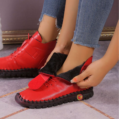 Wygodne Ortopedyczne Buty na Co Dzień