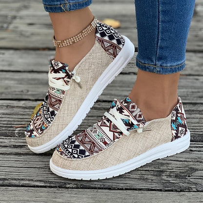 Ortopedyczne Buty Inspirowane Stylem Vintage