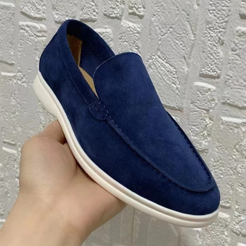 Eleganckie Ortopedyczne Buty na Każdy Krok