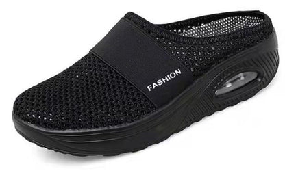 Eleganckie Ortopedyczne Buty na Każdy Krok