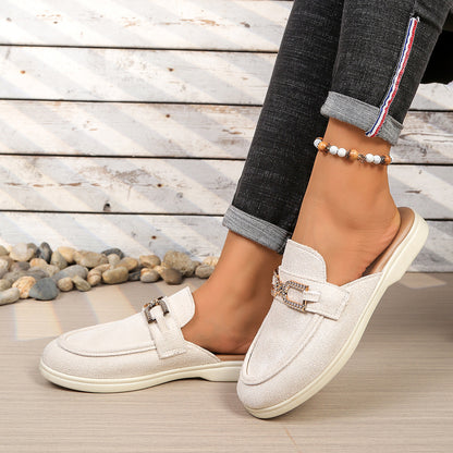 Ortopedyczne Buty Inspirowane Stylem Vintage
