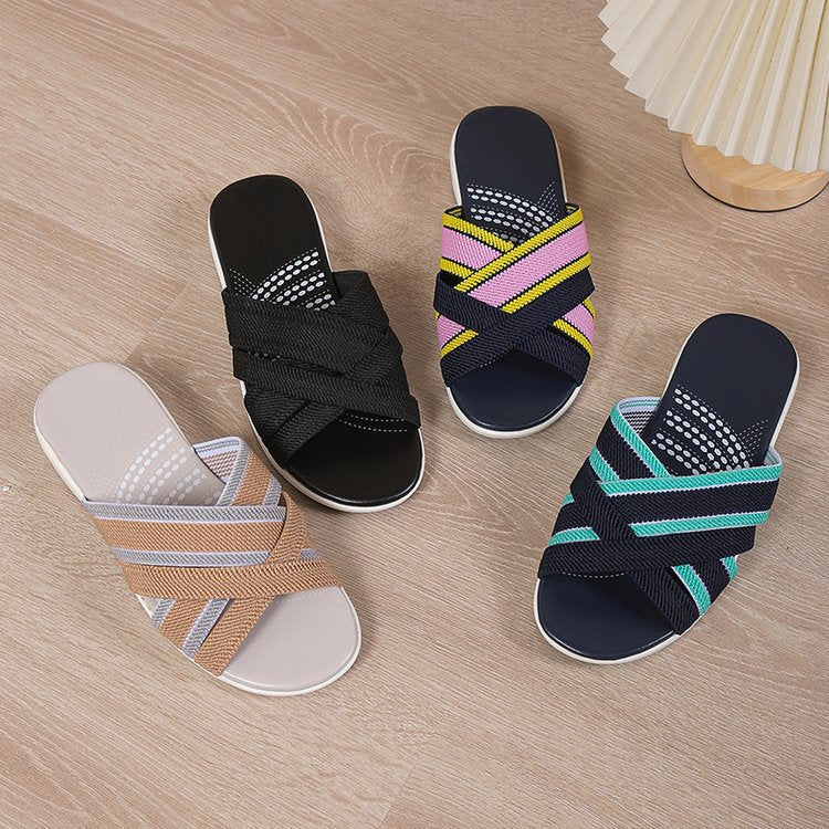 Pełne Wdzięku Ortopedyczne Buty w Nowoczesnym Stylu