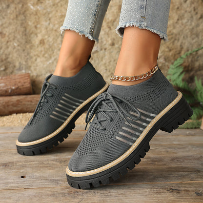 Ortopedyczne Buty Inspirowane Stylem Vintage