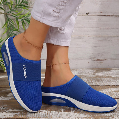 Eleganckie Ortopedyczne Buty z Unikalnym Wzorem