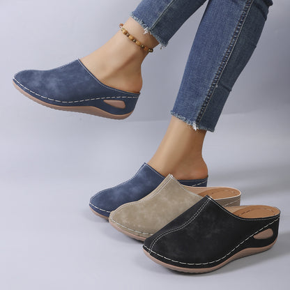 Stylowe Ortopedyczne Buty na Każdą Okazję