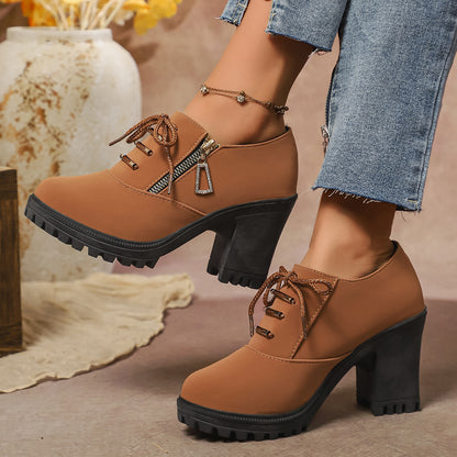 Wygodne Ortopedyczne Kozaki na Co Dzień