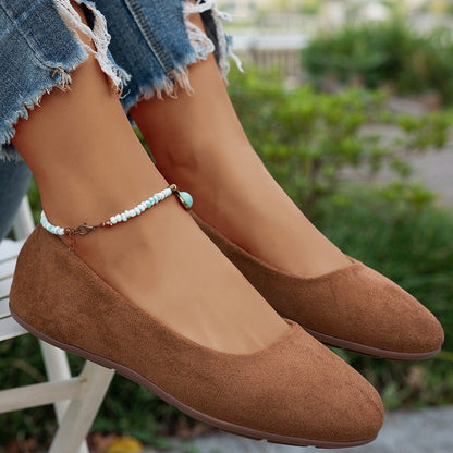 Pełne Wdzięku Ortopedyczne Buty w Nowoczesnym Stylu
