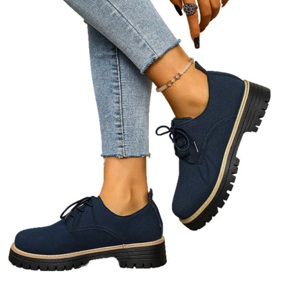 Ortopedyczne Buty Inspirowane Stylem Vintage