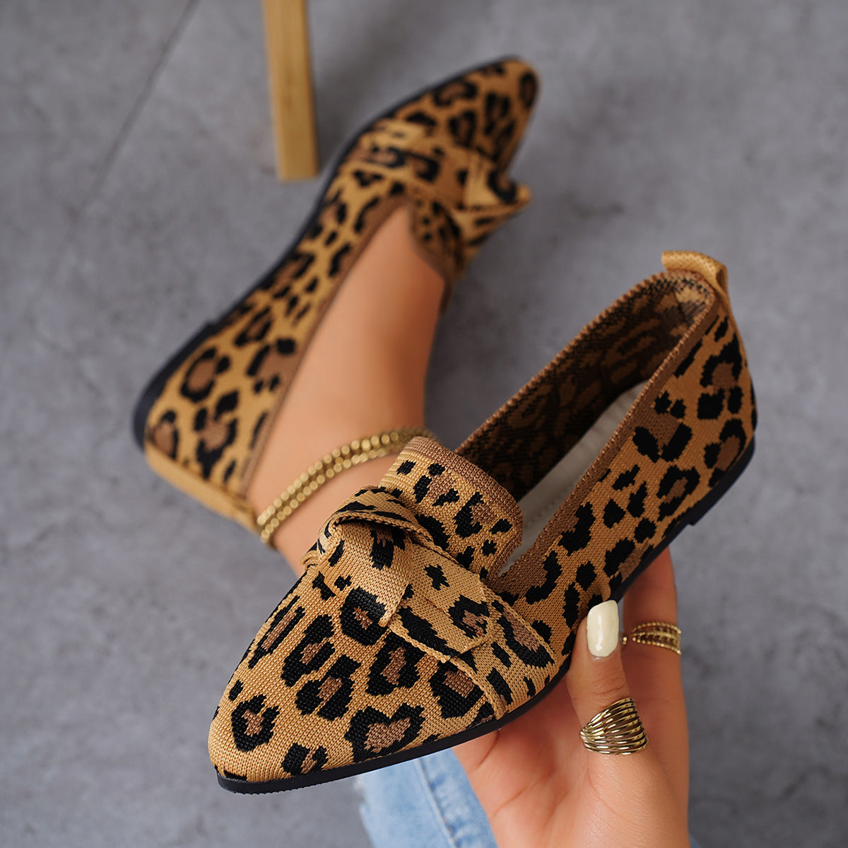 Klasyczne Ortopedyczne Buty w Ponadczasowym Stylu