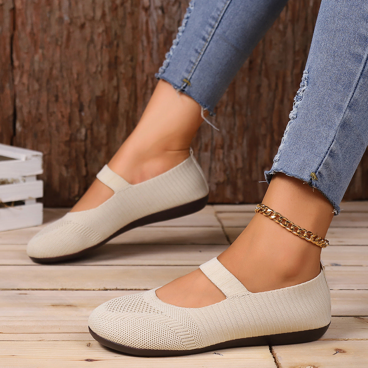 Klasyczne Ortopedyczne Buty w Ponadczasowym Stylu